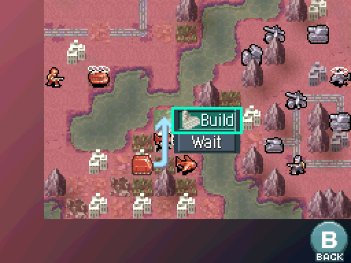 Advance Wars: Days of Ruin Part #10 - Paradise Found?